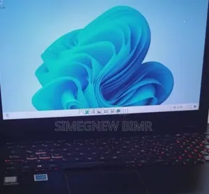 New Laptop Asus ROG Strix G15 8GB Intel Core I5 SSD 256GB