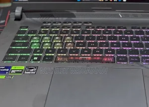 New Laptop Asus ROG Strix G15 16GB Intel Core I9 SSD 1T