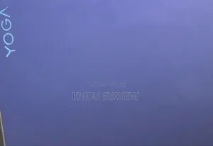 New Laptop Lenovo ThinkPad Yoga 16GB Intel Core I7 SSD 1T