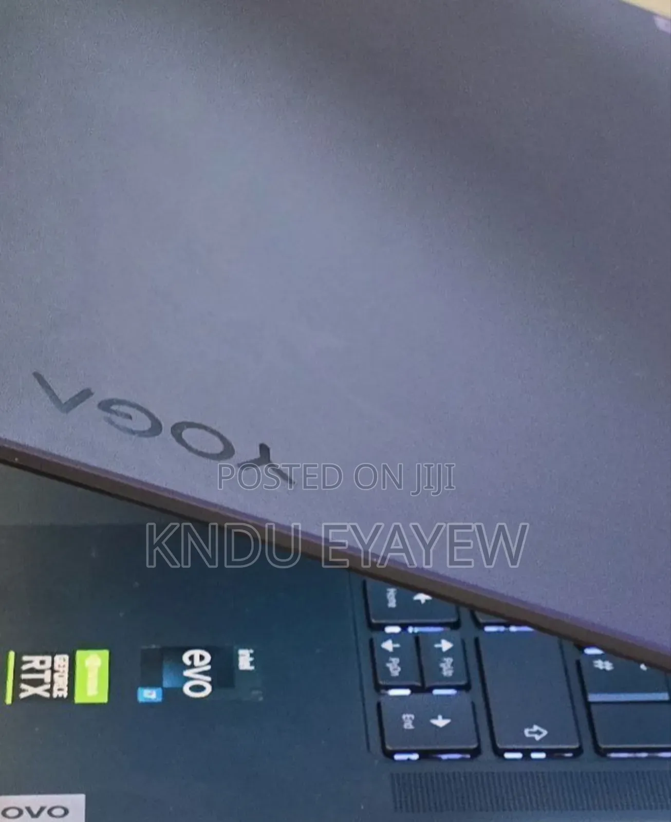 New Laptop Lenovo ThinkPad Yoga 16GB Intel Core I7 SSD 1T