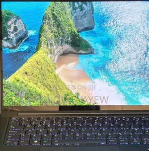 Photo - New Laptop Lenovo ThinkPad Yoga 16GB Intel Core I7 SSD 1T