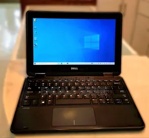 Photo - New Laptop Dell Latitude 10 8GB Intel Pentium SSD 128GB