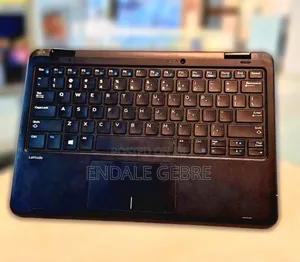 New Laptop Dell Latitude 10 8GB Intel Pentium SSD 128GB