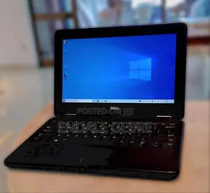 New Laptop Dell Latitude 10 8GB Intel Pentium SSD 128GB