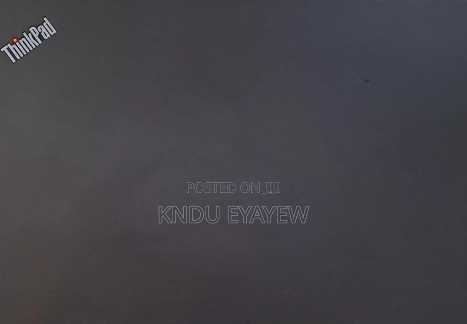 New Laptop Lenovo ThinkPad T14 32GB Intel Core I7 SSD 512GB