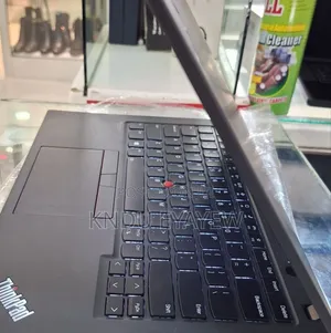 New Laptop Lenovo ThinkPad T14 32GB Intel Core I7 SSD 512GB