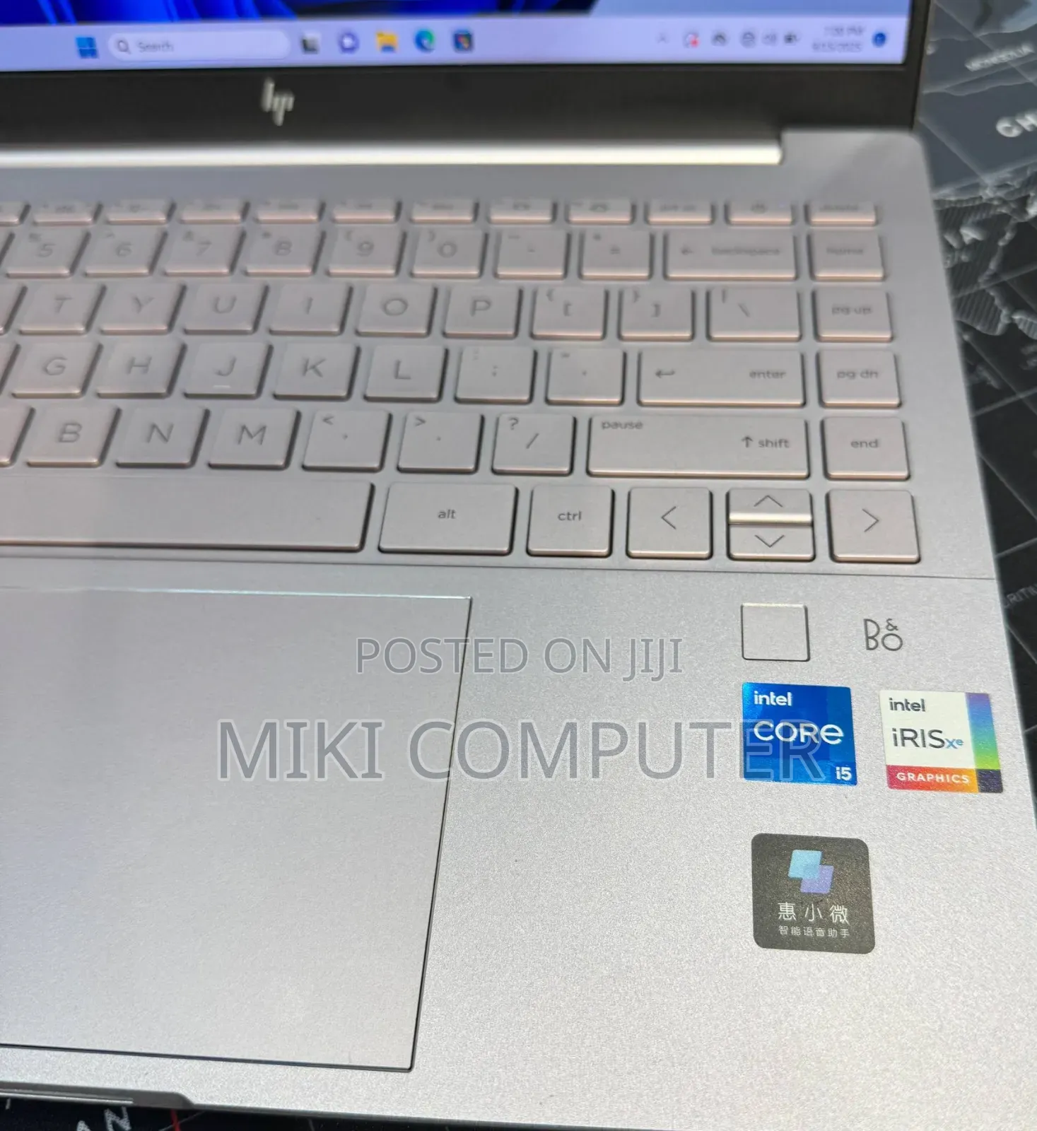 New Laptop HP Pavilion 14 16GB Intel Core I5 SSD 1T