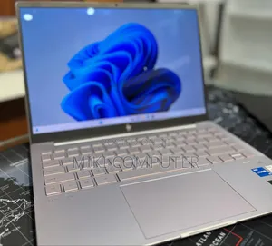 New Laptop HP Pavilion 14 16GB Intel Core I5 SSD 1T