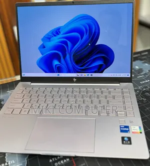 New Laptop HP Pavilion 14 16GB Intel Core I5 SSD 1T