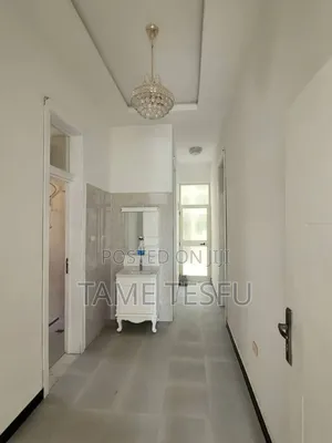 Furnished 8bdrm House in ሀያት, Bole for sale