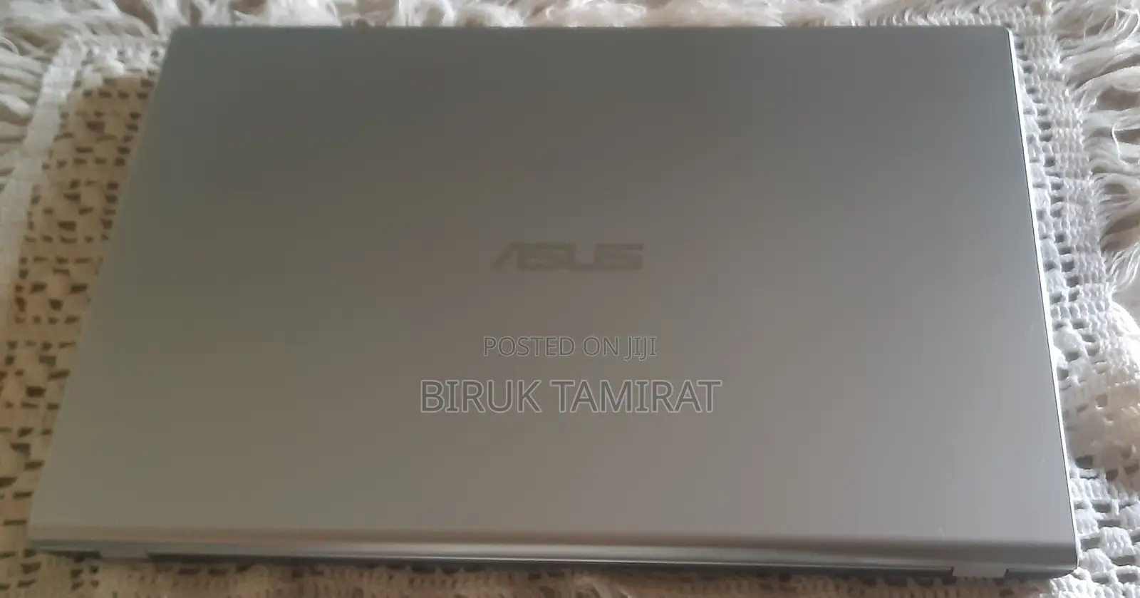Laptop Asus VivoBook 15 X505BA 4GB Intel Celeron SSD 128GB