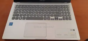 Laptop Asus VivoBook 15 X505BA 4GB Intel Celeron SSD 128GB