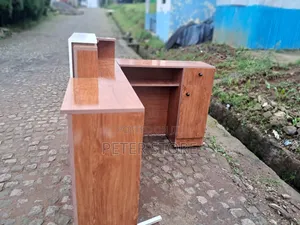 ለ እንግዳ መቀበያ