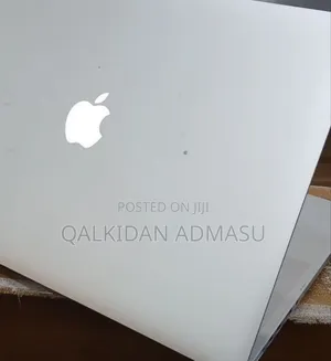 New Laptop Apple MacBook 2015 16GB Intel Core I7 SSD 256GB