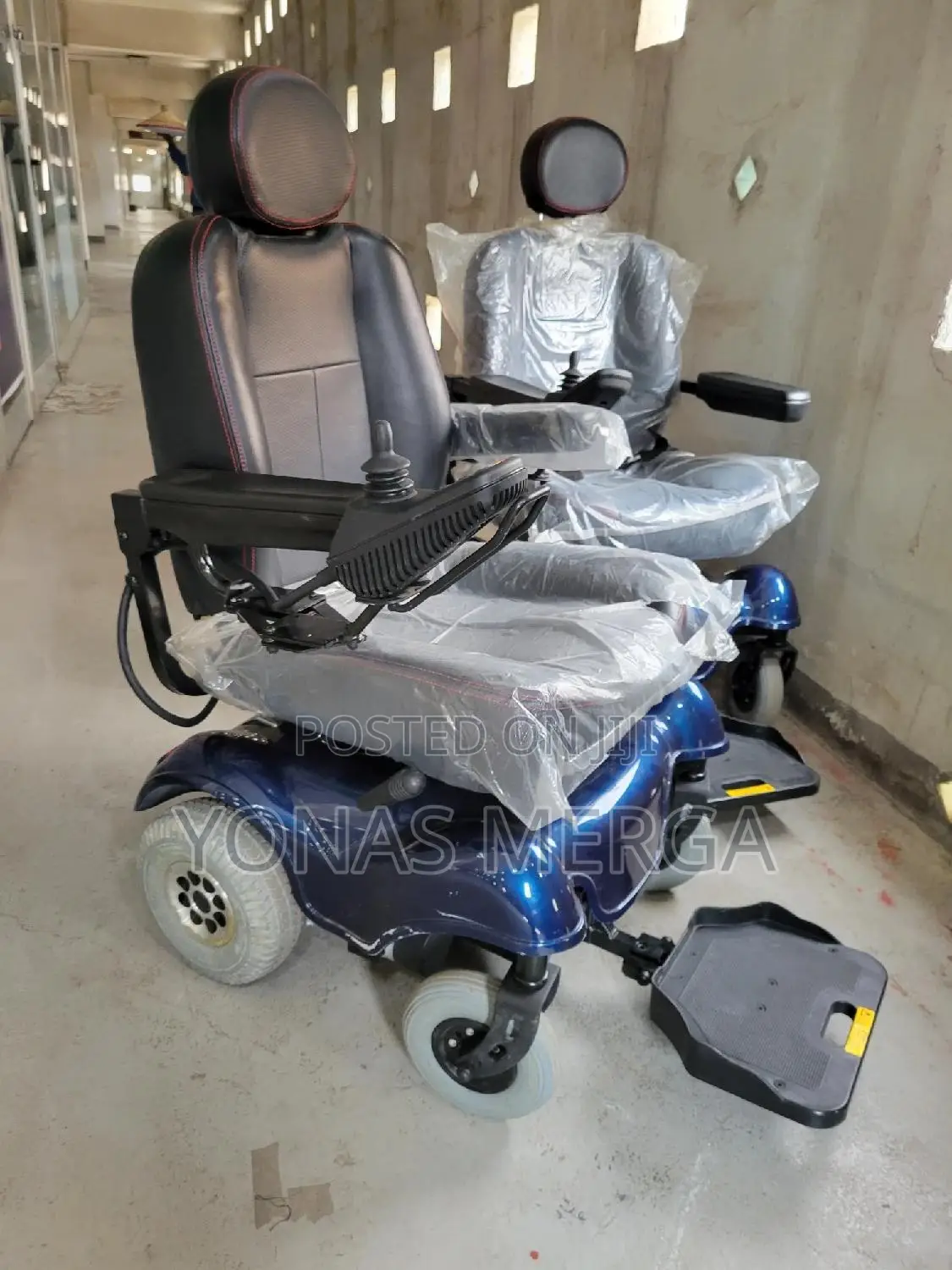 Electrical Wheelchair三§Wheelchair亞个በኤሌክትሪካል/በማንዋል በሁሉም አማራጭ አለን