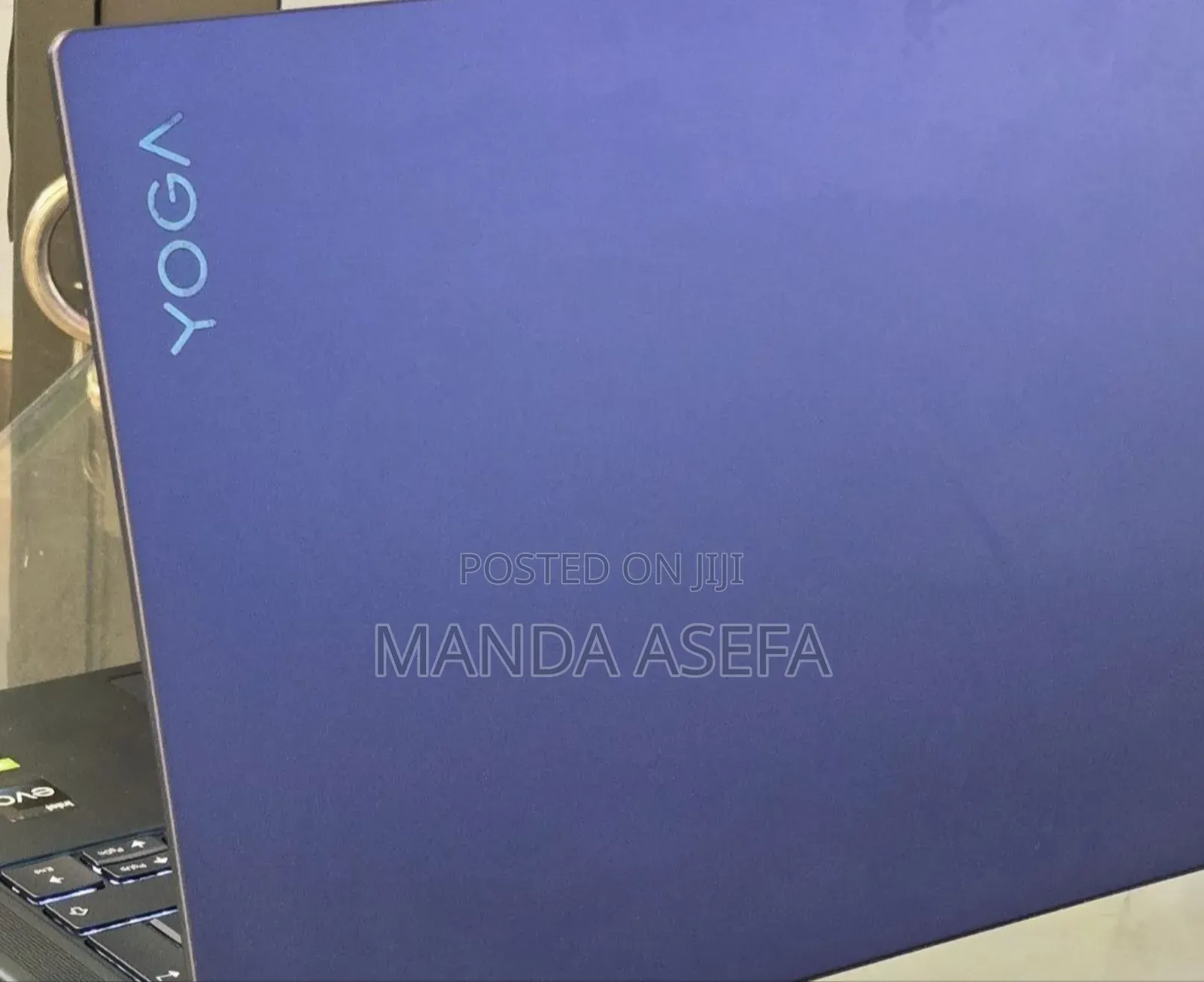 New Laptop Lenovo Yoga 3 16GB Intel Core i7 SSD 1T