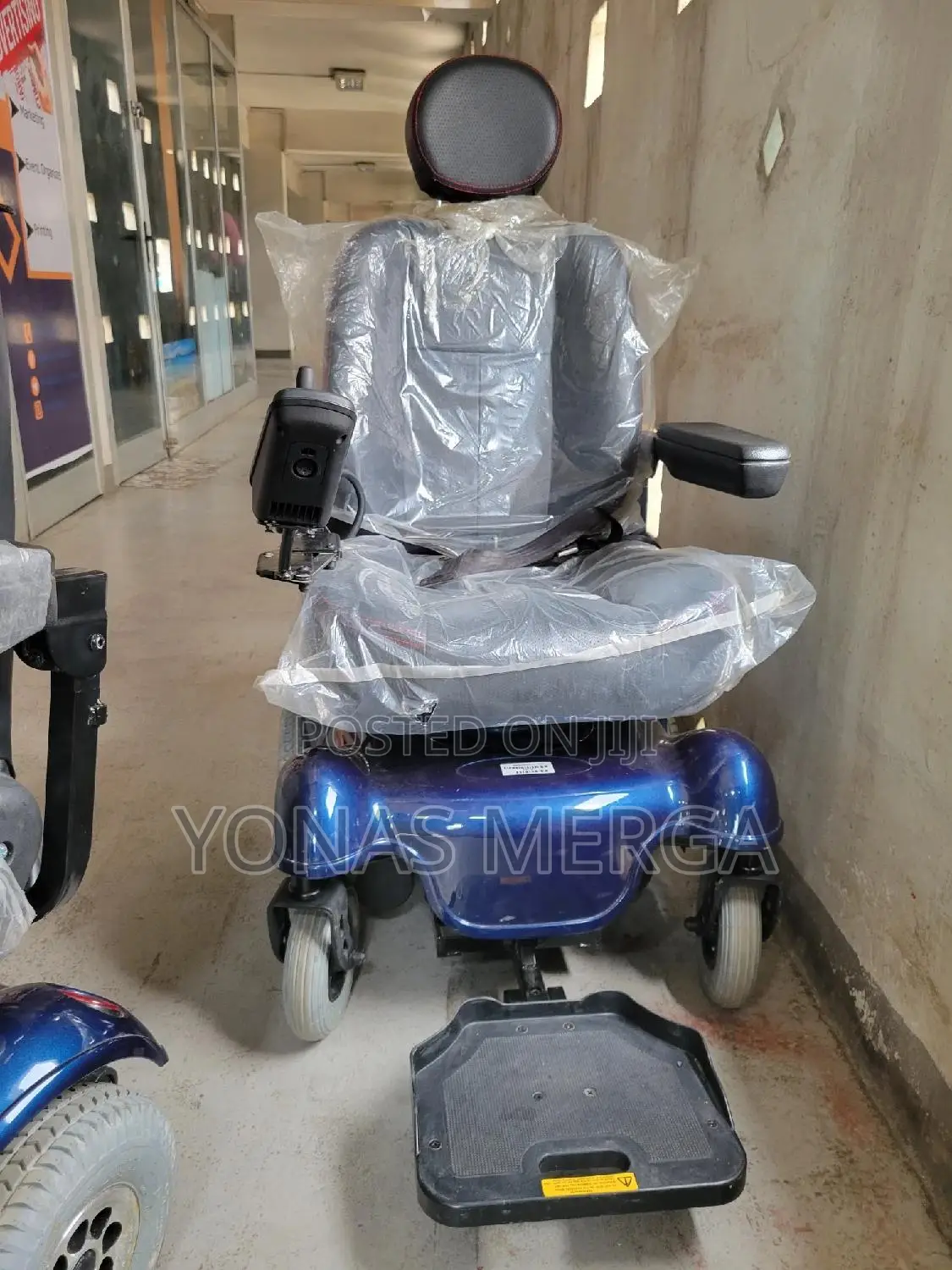 Electrical Wheelchair三§Wheelchair亞个በኤሌክትሪካል/በማንዋል በሁሉም አማራጭ አለን