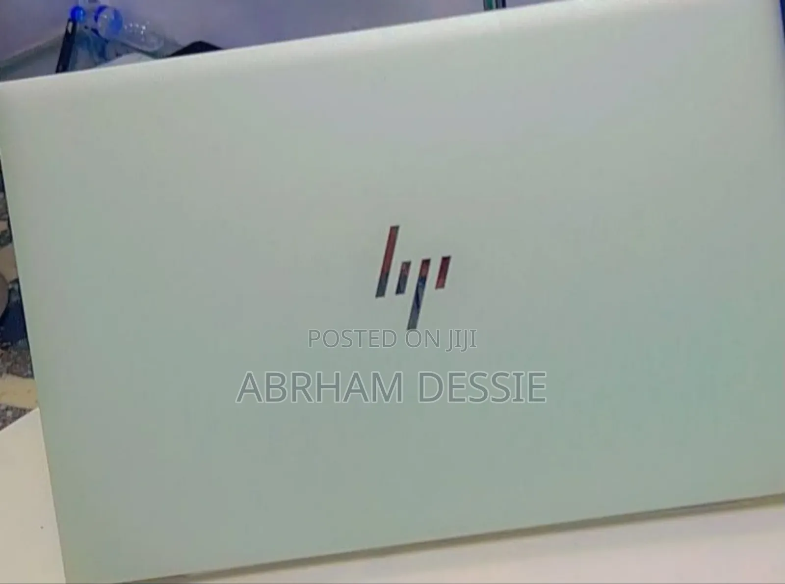 New Laptop HP 16GB Intel Core I7 SSD 512GB