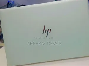 New Laptop HP 16GB Intel Core I7 SSD 512GB