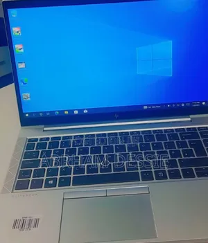 New Laptop HP 16GB Intel Core I7 SSD 512GB