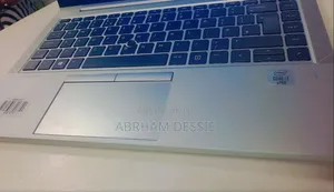 New Laptop HP 16GB Intel Core I7 SSD 512GB