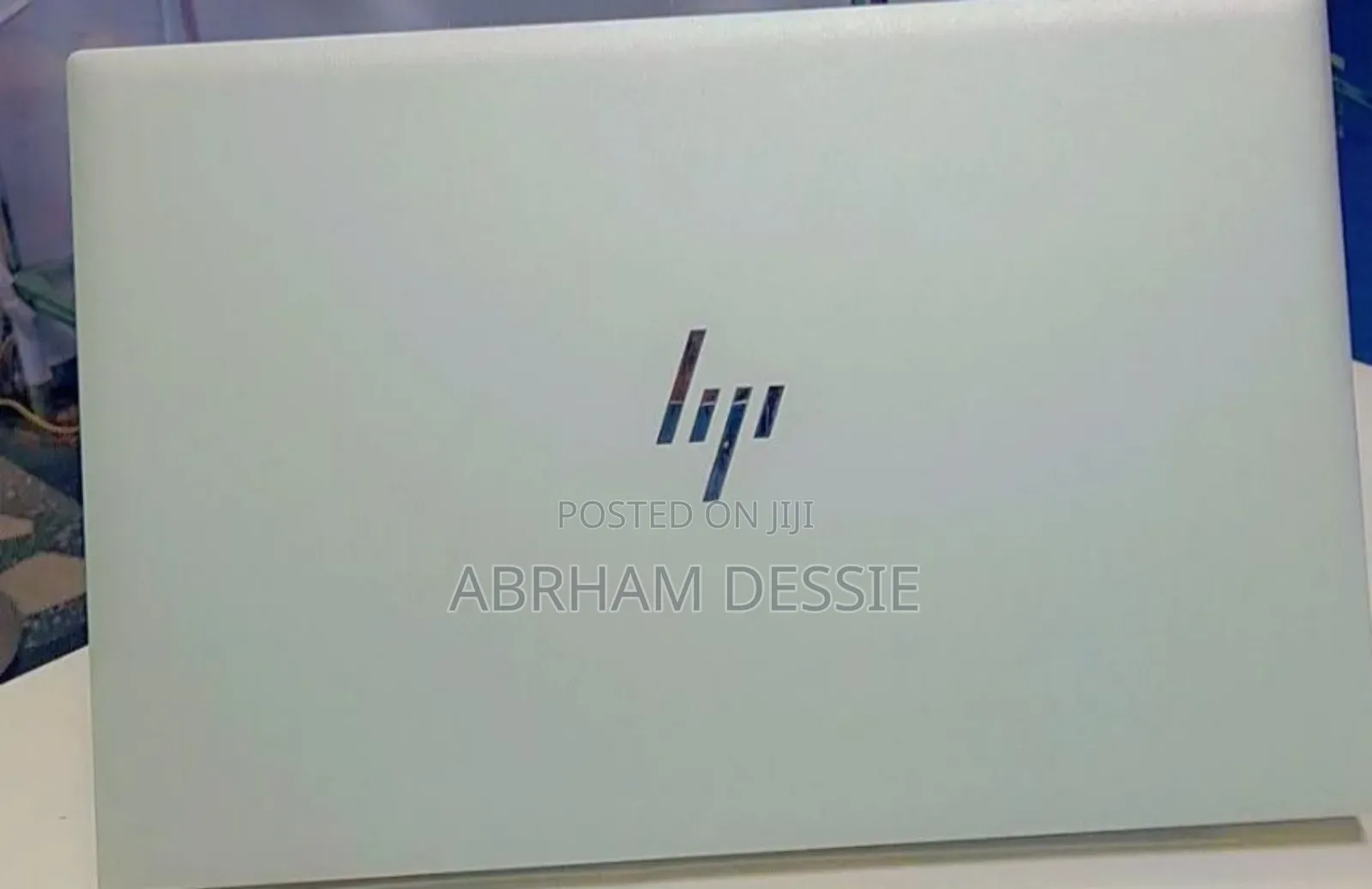 New Laptop HP 16GB Intel Core I7 SSD 512GB