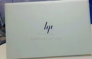 New Laptop HP 16GB Intel Core I7 SSD 512GB