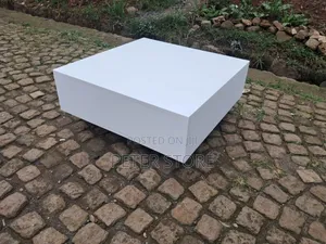 Photo - New Center Table