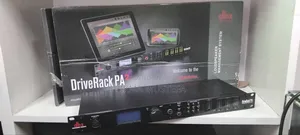 Driverack Pa2