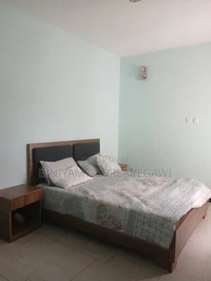 Photo - Furnished 3bdrm Apartment in Apartment, Yeka for rent