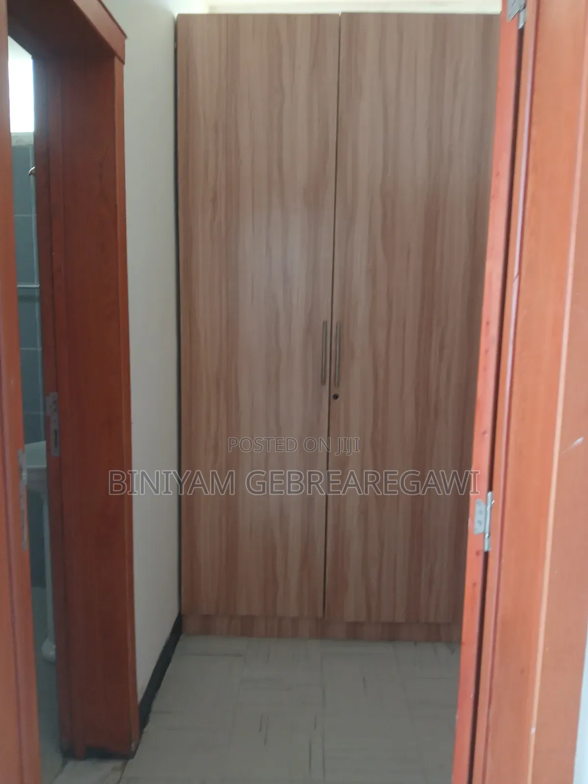 Furnished 3bdrm Apartment in Apartment, Yeka for rent