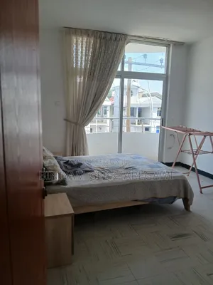 Furnished 3bdrm Apartment in Apartment, Yeka for rent