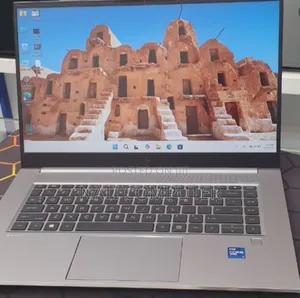 Photo - New Laptop HP ZBook 15 16GB Intel Core I7 SSD 512GB