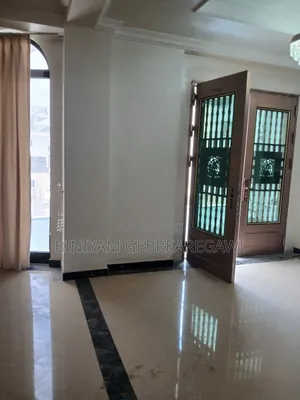 Furnished 3bdrm Apartment in Apartment, Yeka for rent
