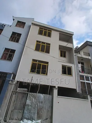 Furnished 6bdrm House in ሰሚት, Bole for sale