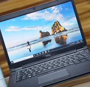 Photo - New Laptop Dell Latitude 10 8GB Intel Core i5 SSD 256GB