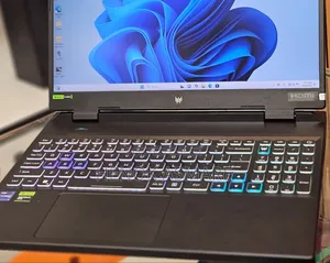 Photo - New Laptop Acer Predator Helios 300 16GB Intel Core i9 SSD 1T