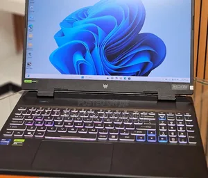 New Laptop Acer Predator Helios 300 16GB Intel Core i9 SSD 1T