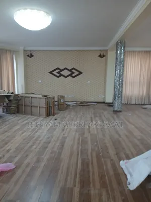 Photo - 9bdrm House in G+2, Yeka for rent