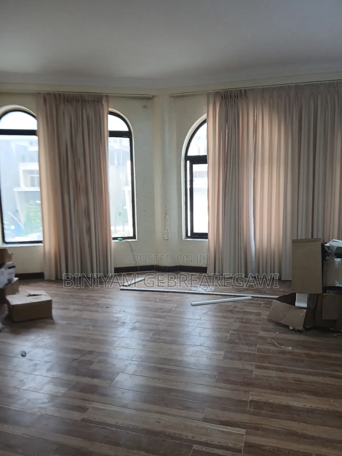 9bdrm House in G+2, Yeka for rent