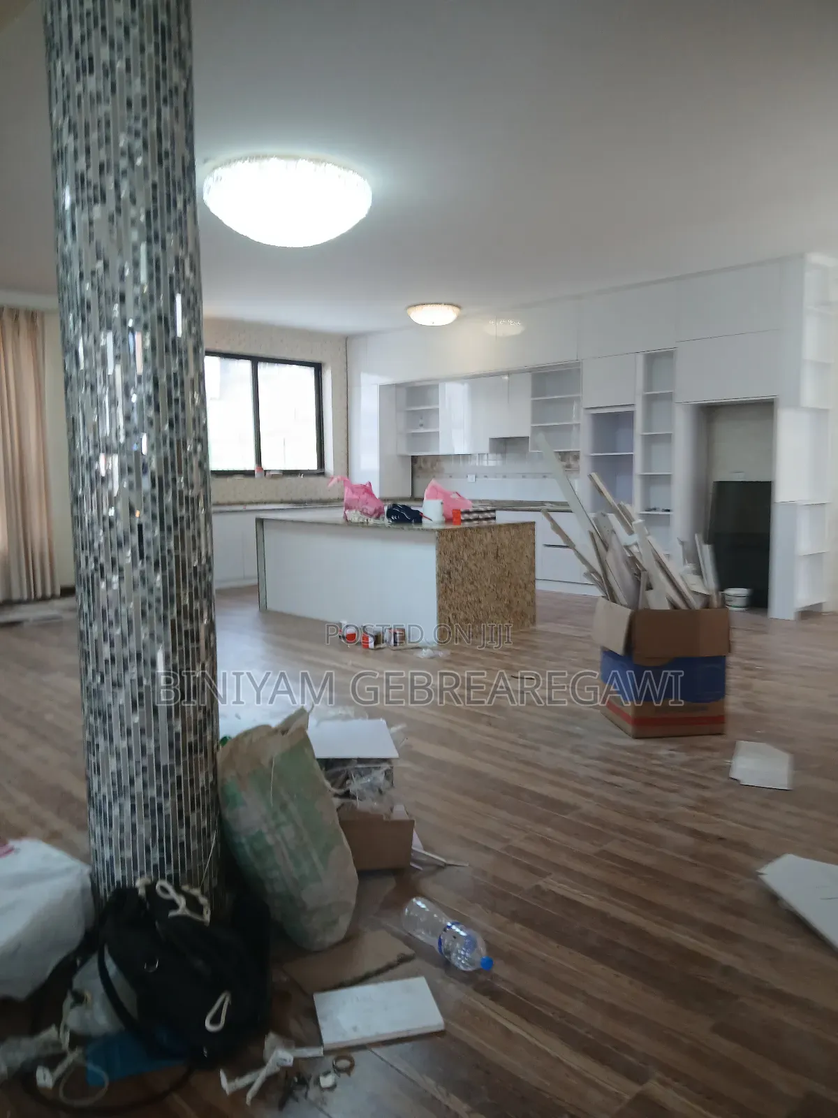 9bdrm House in G+2, Yeka for rent