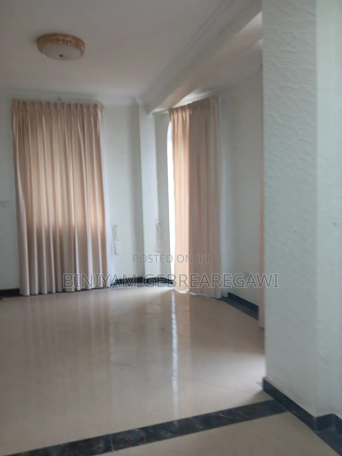 9bdrm House in G+2, Yeka for rent