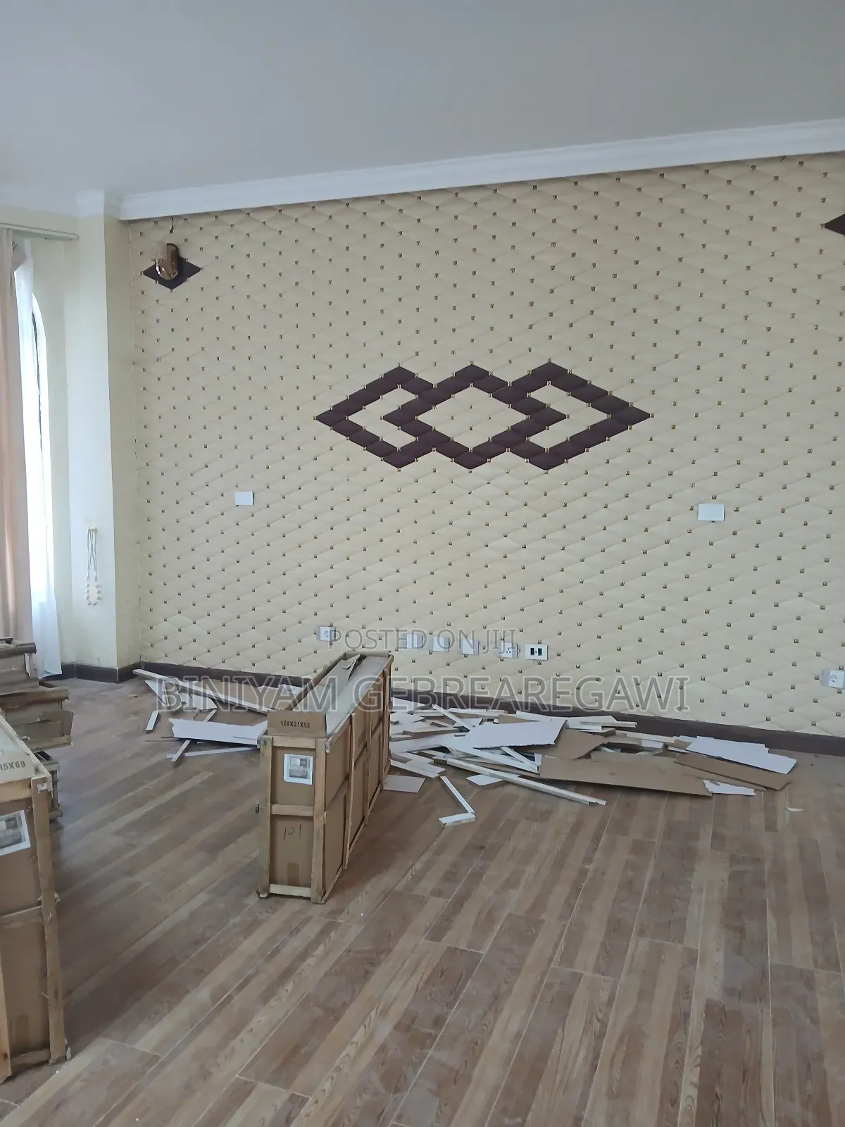 9bdrm House in G+2, Yeka for rent