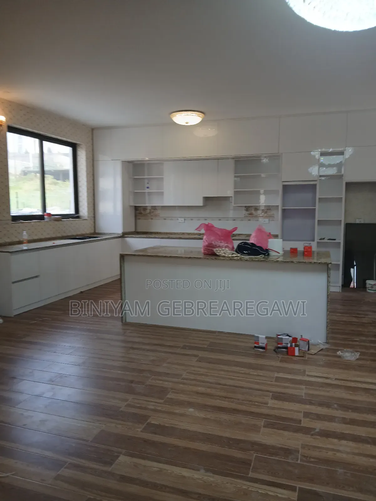 9bdrm House in G+2, Yeka for rent