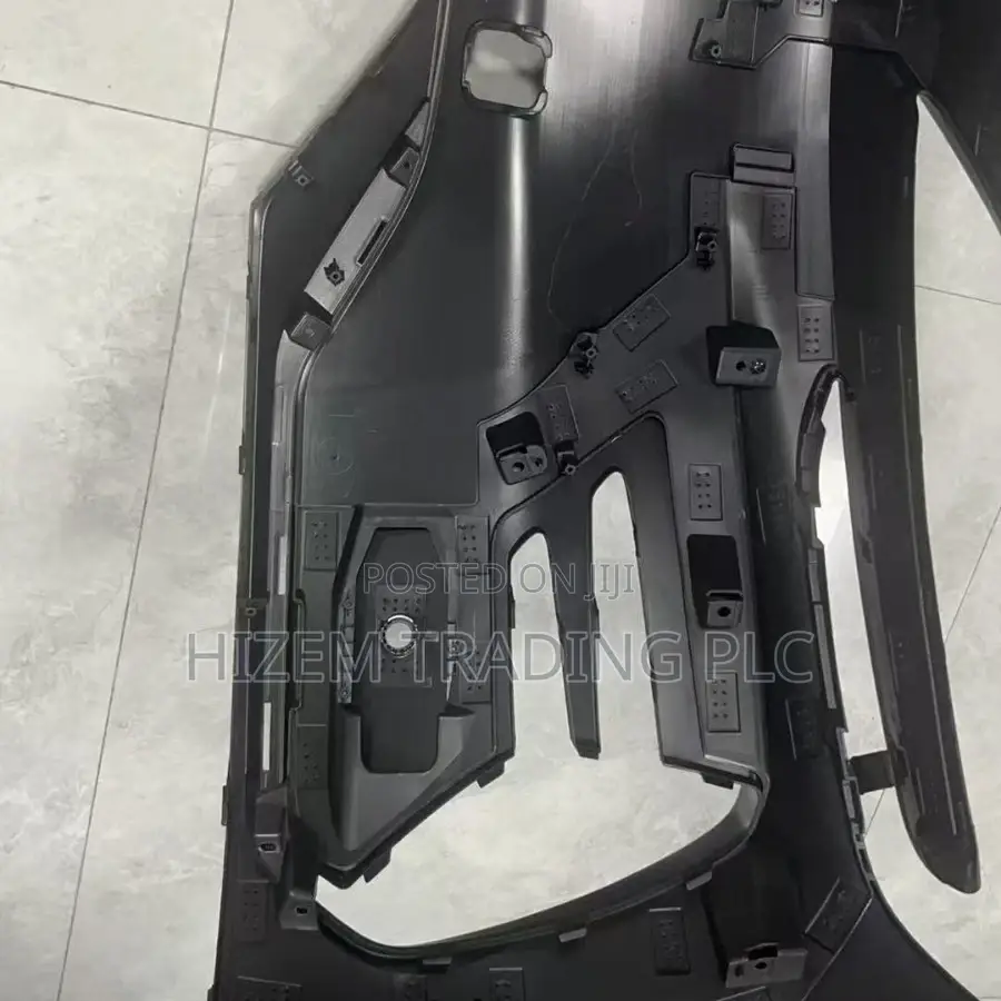 Byd Song Plus Front Bumper Upper Hizem Ev Spare Part