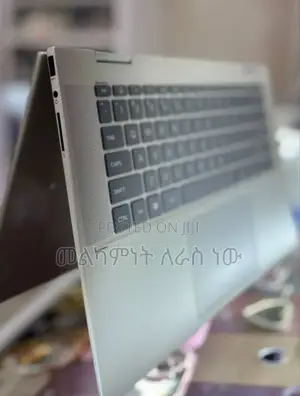 New Laptop HP Envy X360 16GB Intel Core I7 SSD 512GB