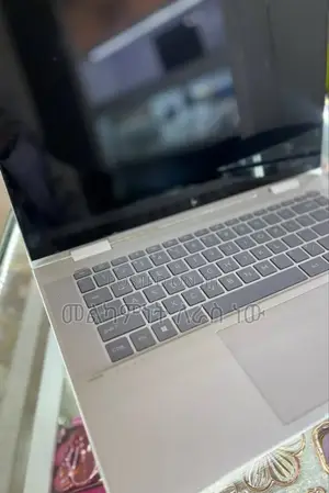 New Laptop HP Envy X360 16GB Intel Core I7 SSD 512GB