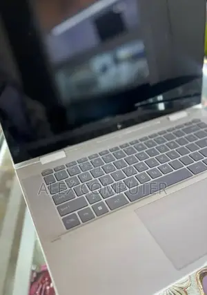 New Laptop HP Envy X360 16GB Intel Core I7 SSD 512GB