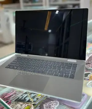New Laptop HP Envy X360 16GB Intel Core I7 SSD 512GB