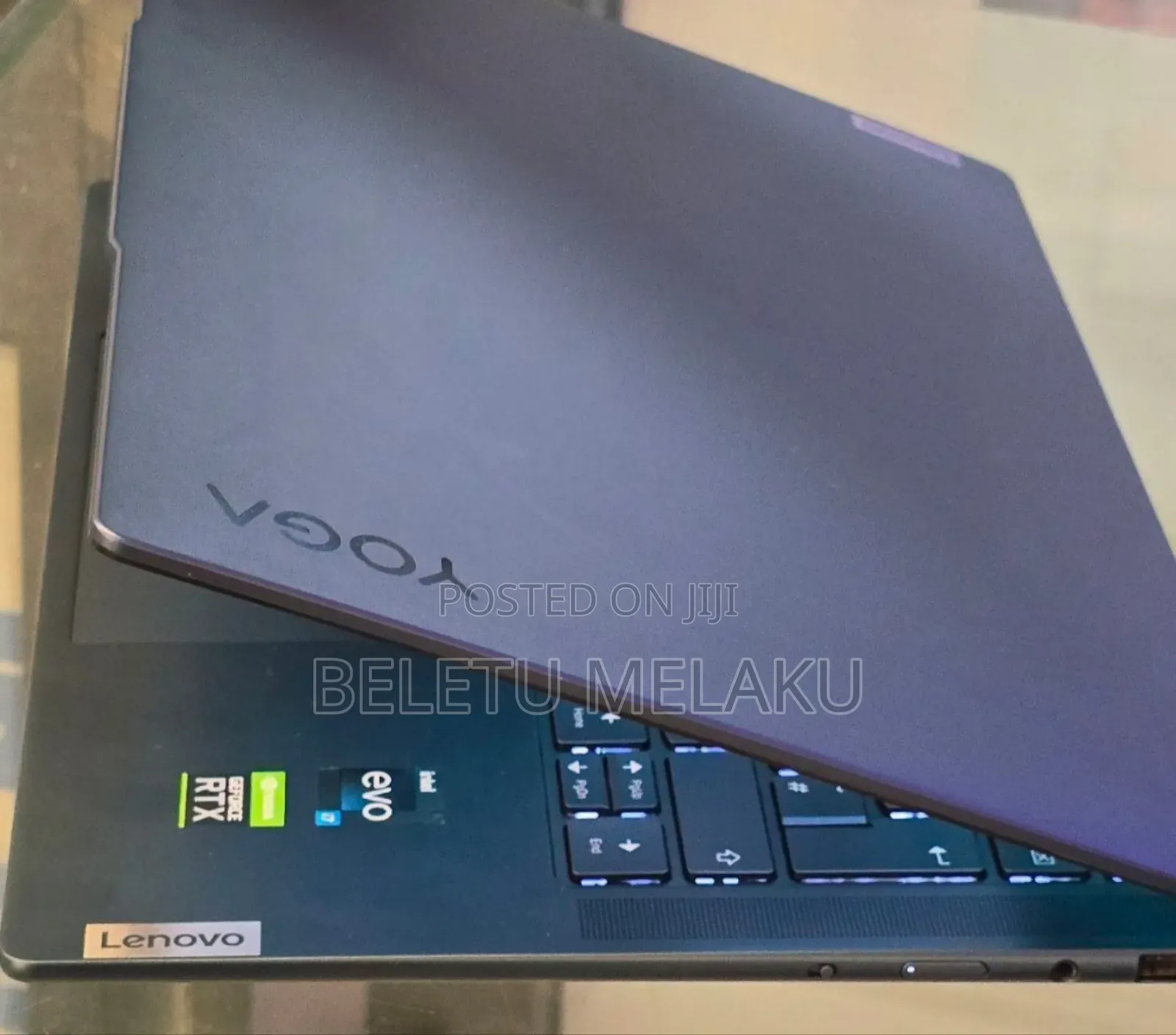 New Laptop Lenovo Yoga 2 16GB Intel Core I7 SSD 1T